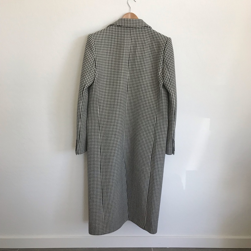 Givenchy Long Coat - Picture 4 of 12